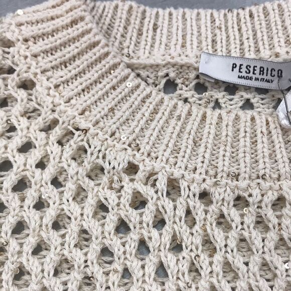 Peserico Shirt🦋 - Picture 5 of 14